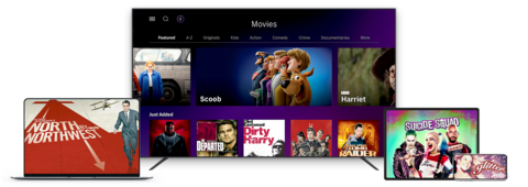 HBO Max on all devices
