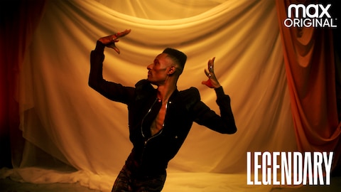 Legendary