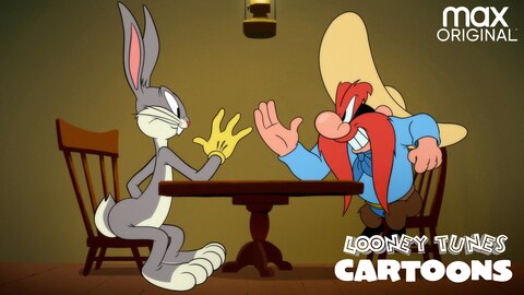 Looney Tunes Cartoons