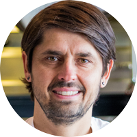 Ludo Lefebvre headshot