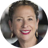 Nancy Silverton headshot