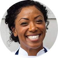 Nyesha Arrington headshot