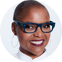 Tanya Holland headshot