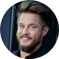 Travis Fimmel headshot