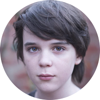 Winta McGrath headshot