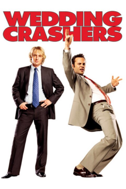 Wedding Crashers