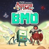 Adventure Time: Distant Lands BMO