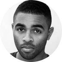 Anthony Welsh headshot