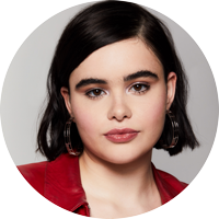 Barbie Ferreira headshot