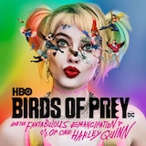 Birds of Prey