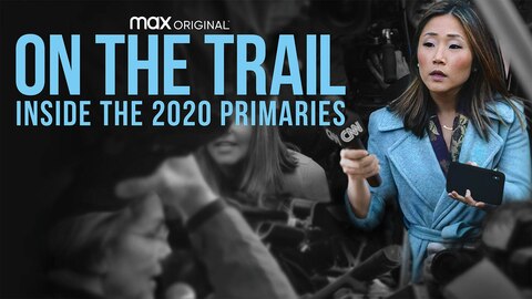 On The Trail