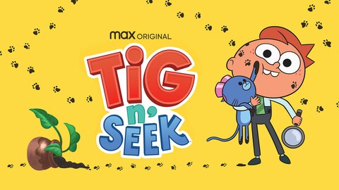 Tig N Seek