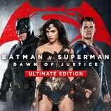 batman vs superman dawn of justice