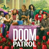 doom patrol