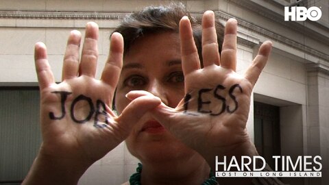 hard times: lost on long island