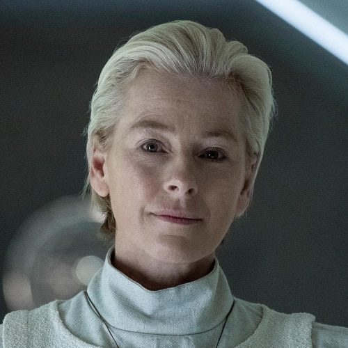 Lucius