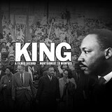 King