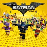 the lego batman movie