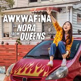 Awkwafina is Nora from Queens
