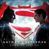 Batman v Superman