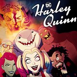 Harley Quinn