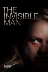 The Invisible Man