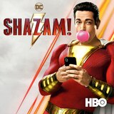 shazam