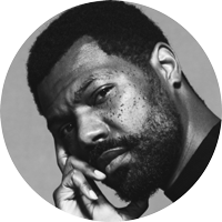 Will Catlett headshot