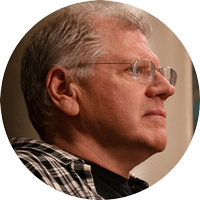 Robert Zemeckis headshot