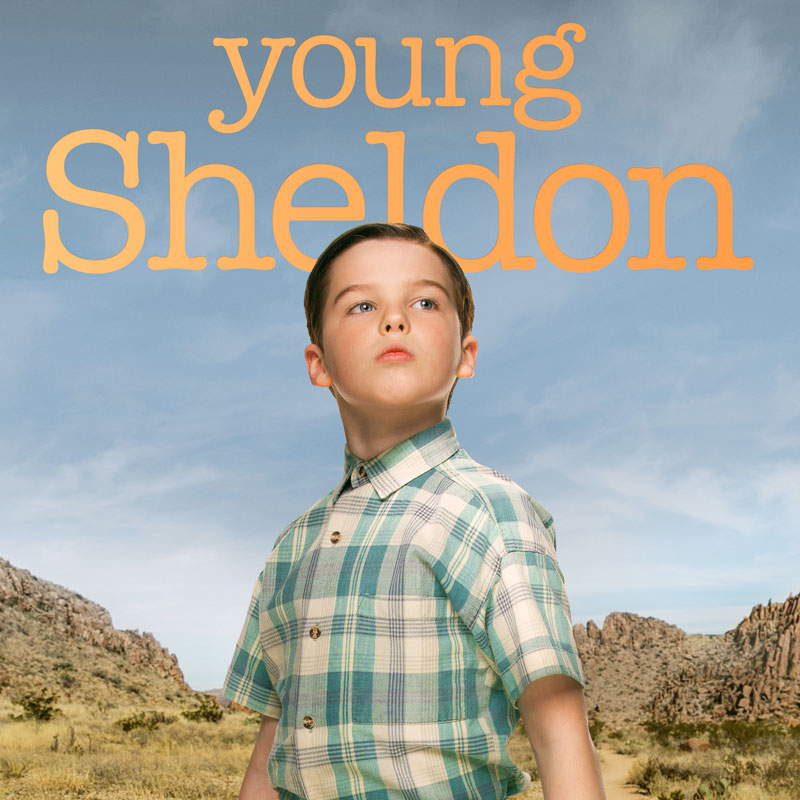 Young Sheldon