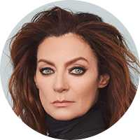 Michelle Gomez headshot