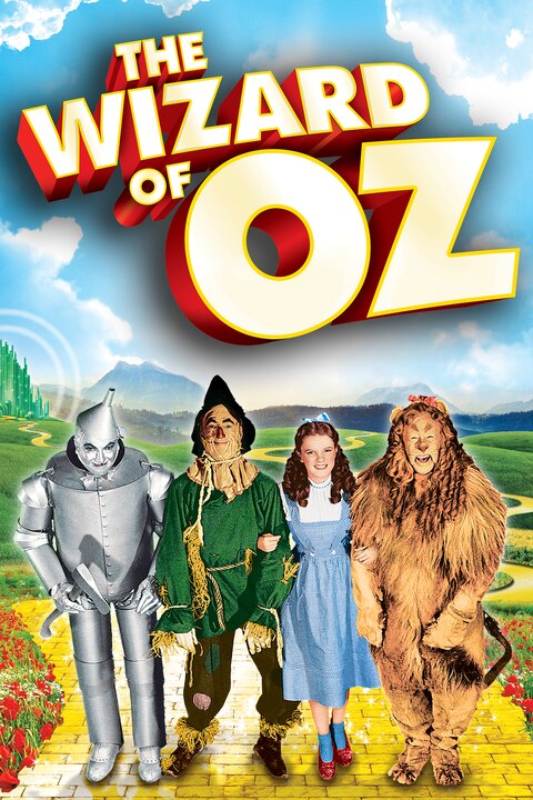 The Wizard of Oz