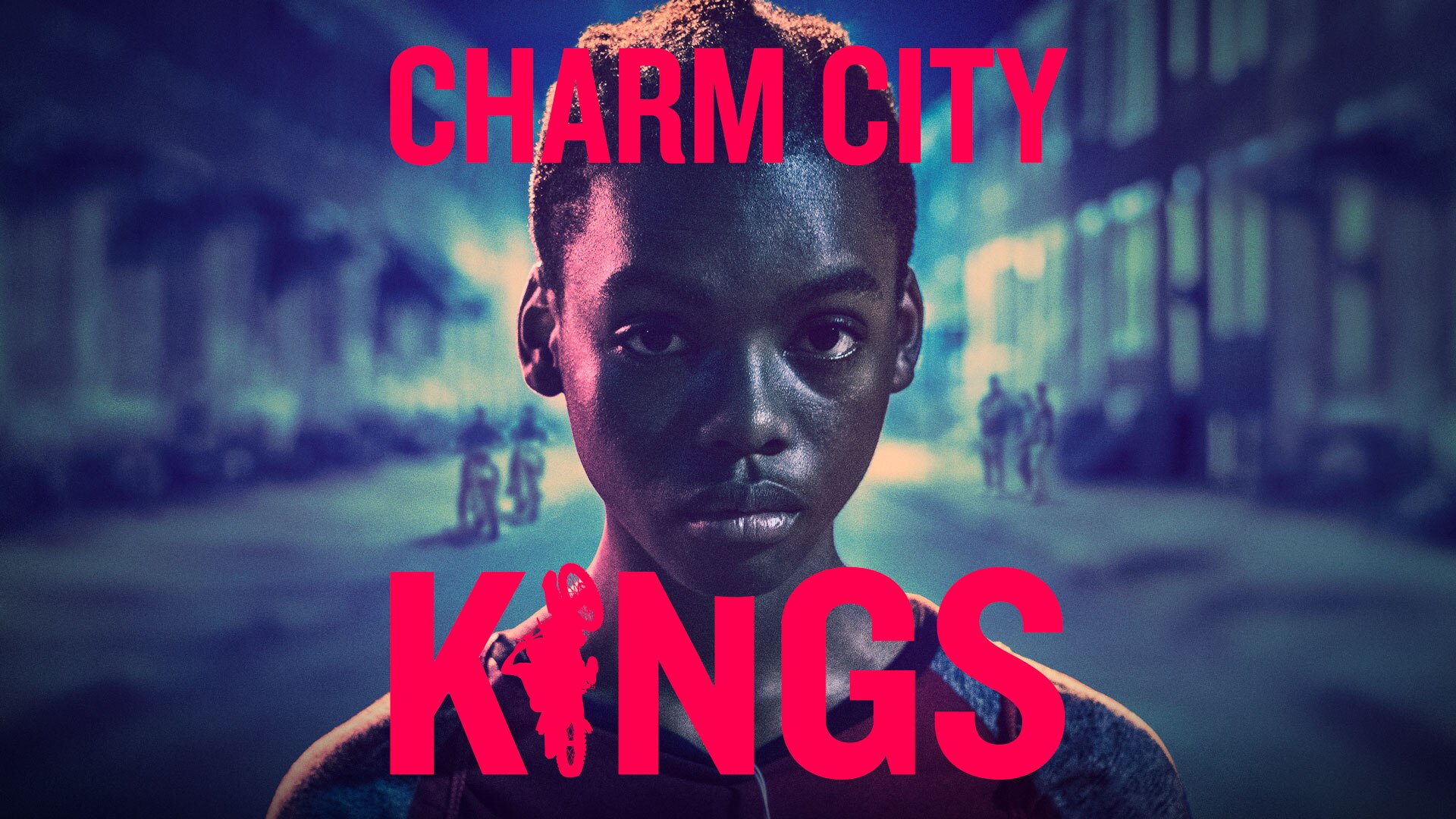 Charm city kings. Чарм сити кингс. Charm city kings movie. Charm city kings movie. Короли шарм сити полуночники.