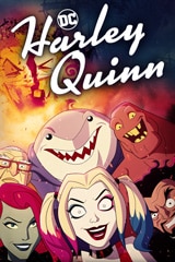 Harley Quinn