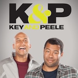 Key & Peele
