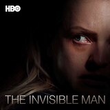 The Invisible Man