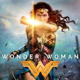 Wonder Woman