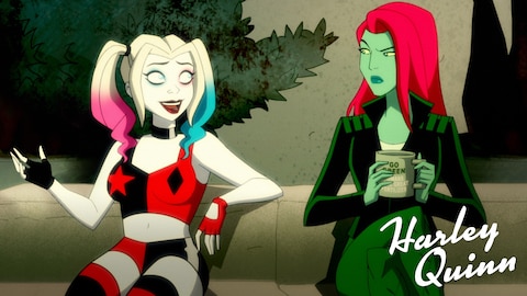 Harley Quinn