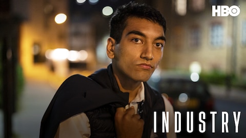 Industry