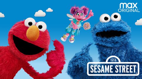 Sesame Street