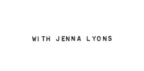 Stylish with Jenna Lyons | HBO Max Originals