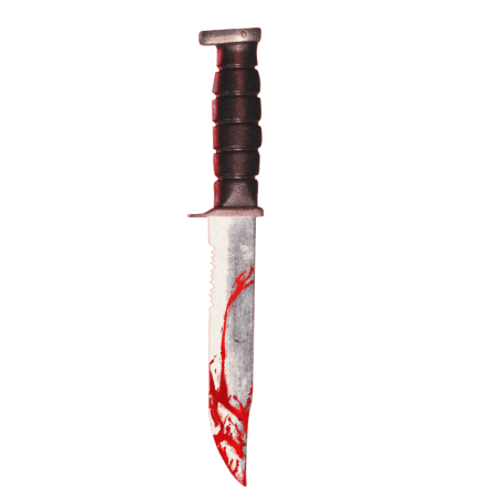 Knife