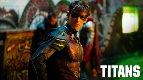 Titans