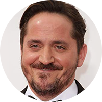 Ben Falcone headshot