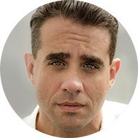 Bobby Cannavale headshot
