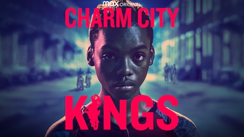 Charm City Kings