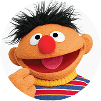 Ernie Headshot