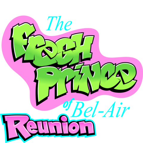 The Fresh Prince of Bel-Air Reunion