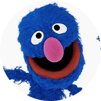 Grover Headshot