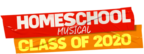 Homeschool Musical Class of 2020